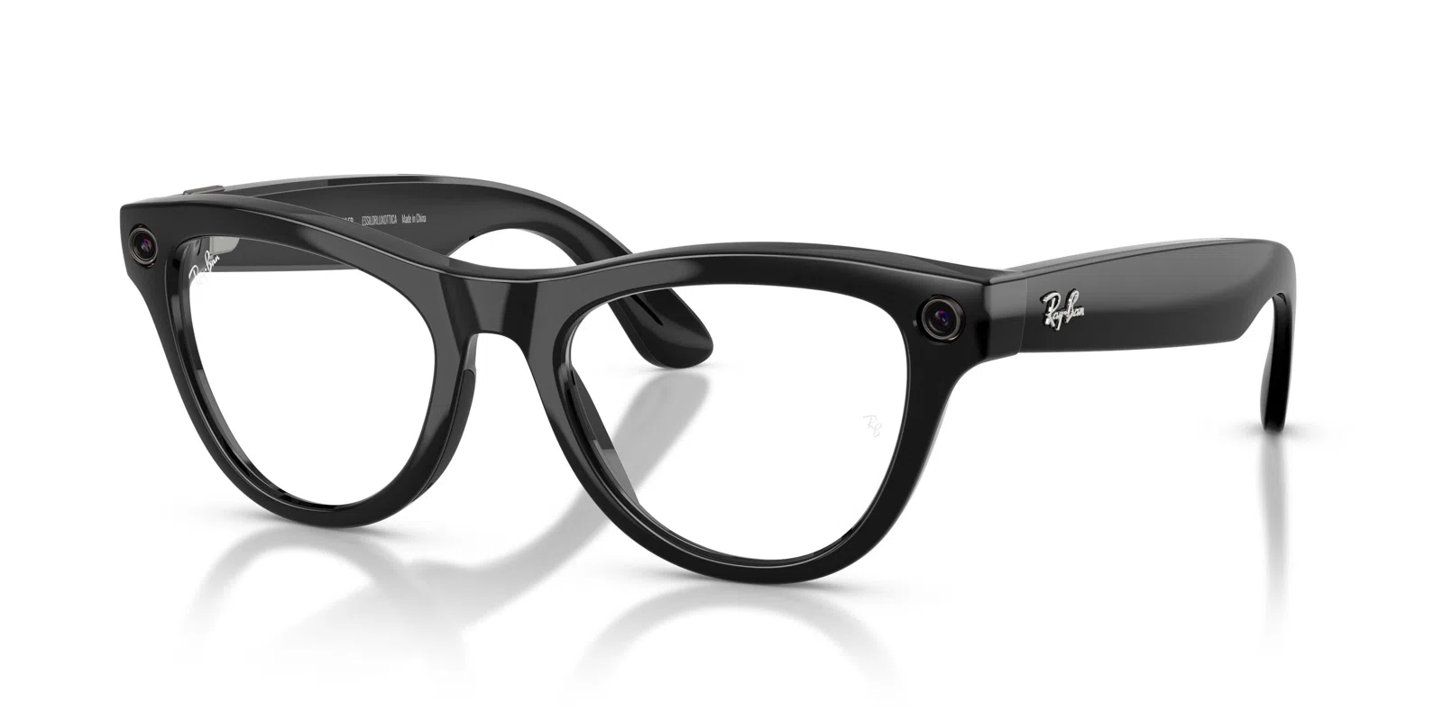 Ray-Ban Meta Skyler 4014 Sunglasses - view 16
